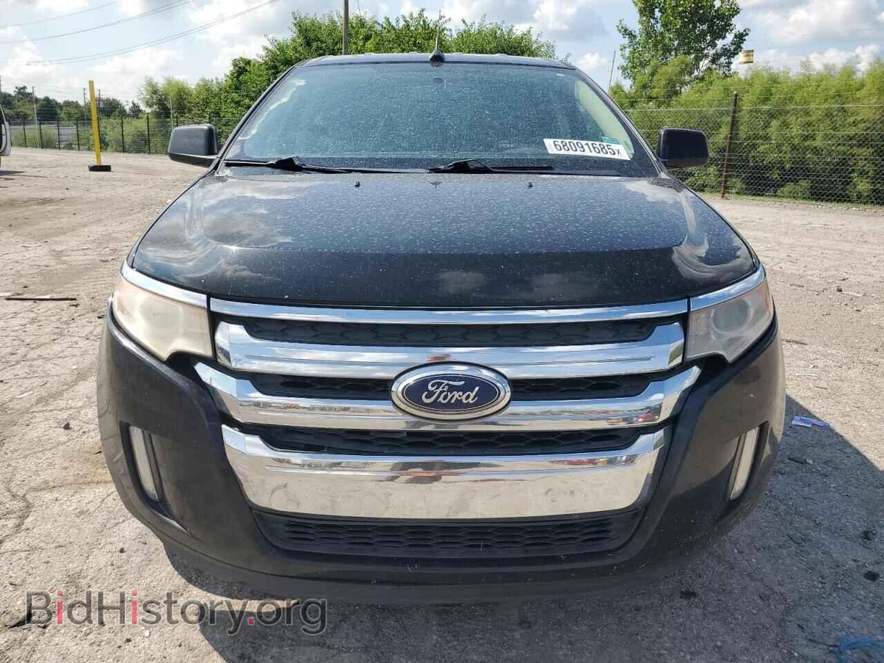 2011 FORD EDGE - VIN: 2FMDK4KC5BBA52778 - Фото 5