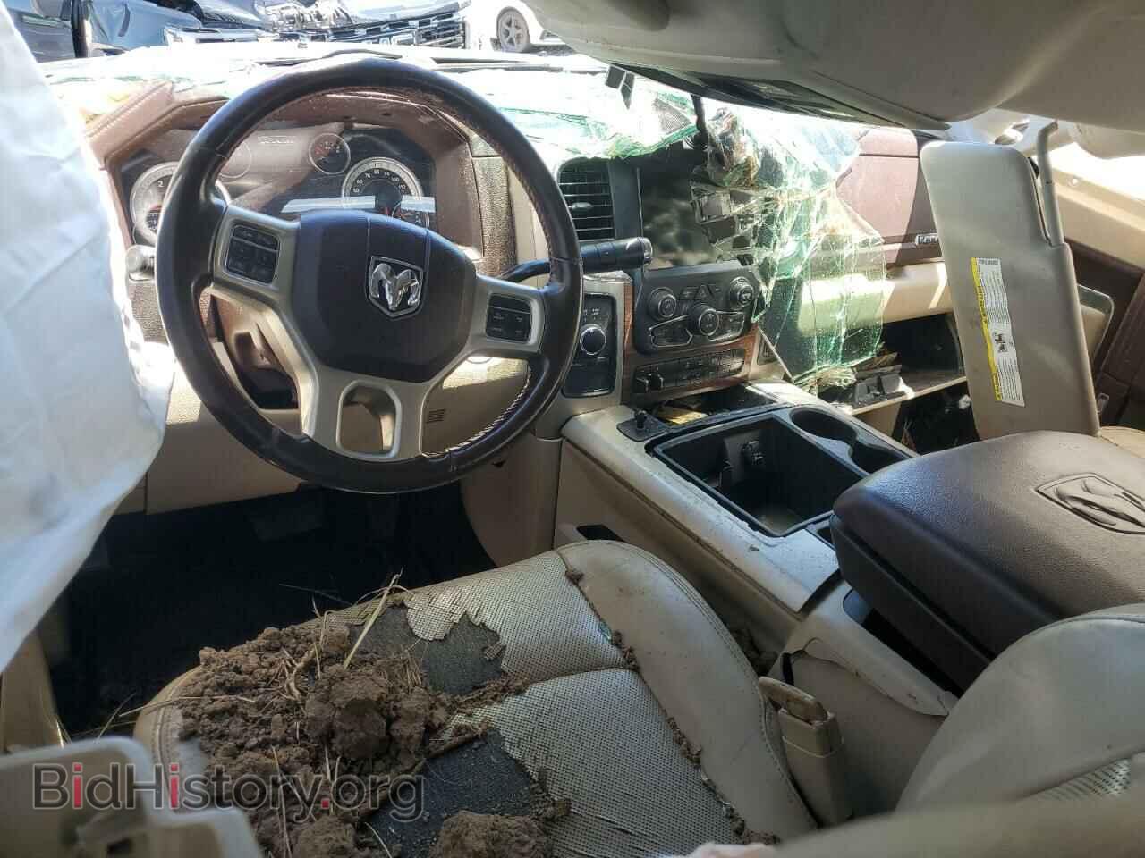 2014 RAM 2500 - VIN: 3C6UR5FL2EG113559 - Фото 8