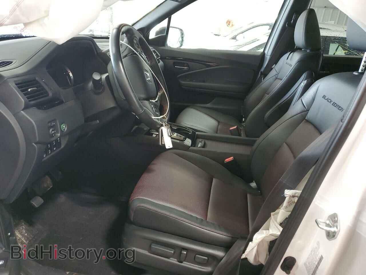 2023 HONDA RIDGELINE - VIN: 5FPYK3F81PB017436 - Фото 7