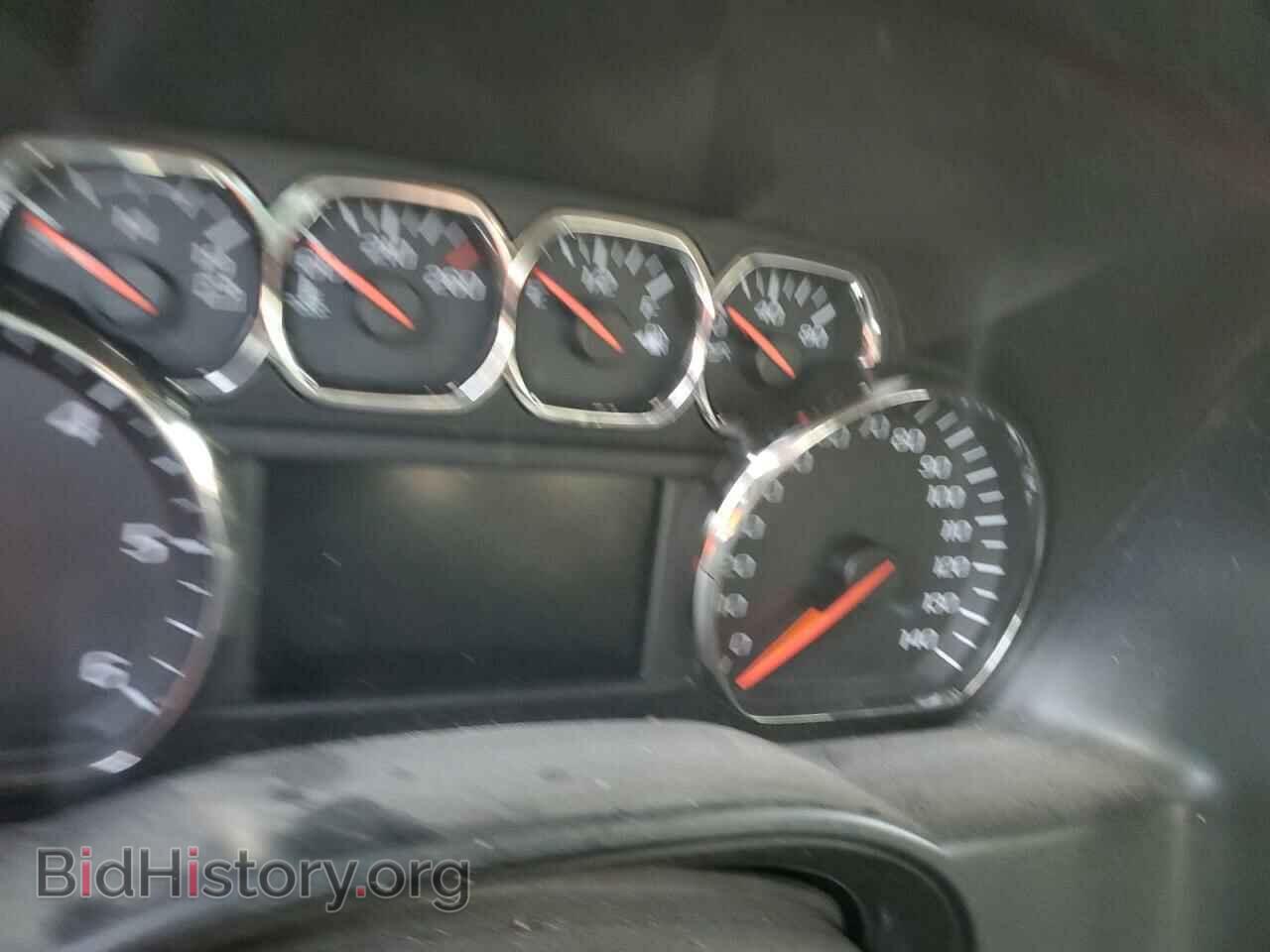2014 CHEVROLET SILVERADO - VIN: 3GCUKTEC4EG505557 - Фото 9