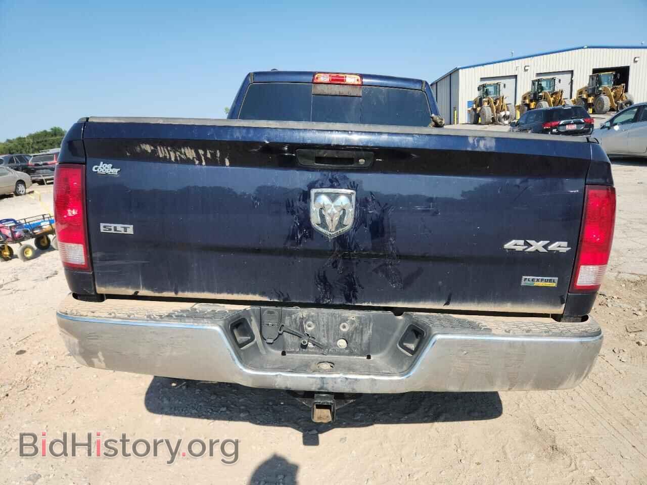 2017 RAM 1500 - VIN: 1C6RR7GG0HS742589 - Фото 6