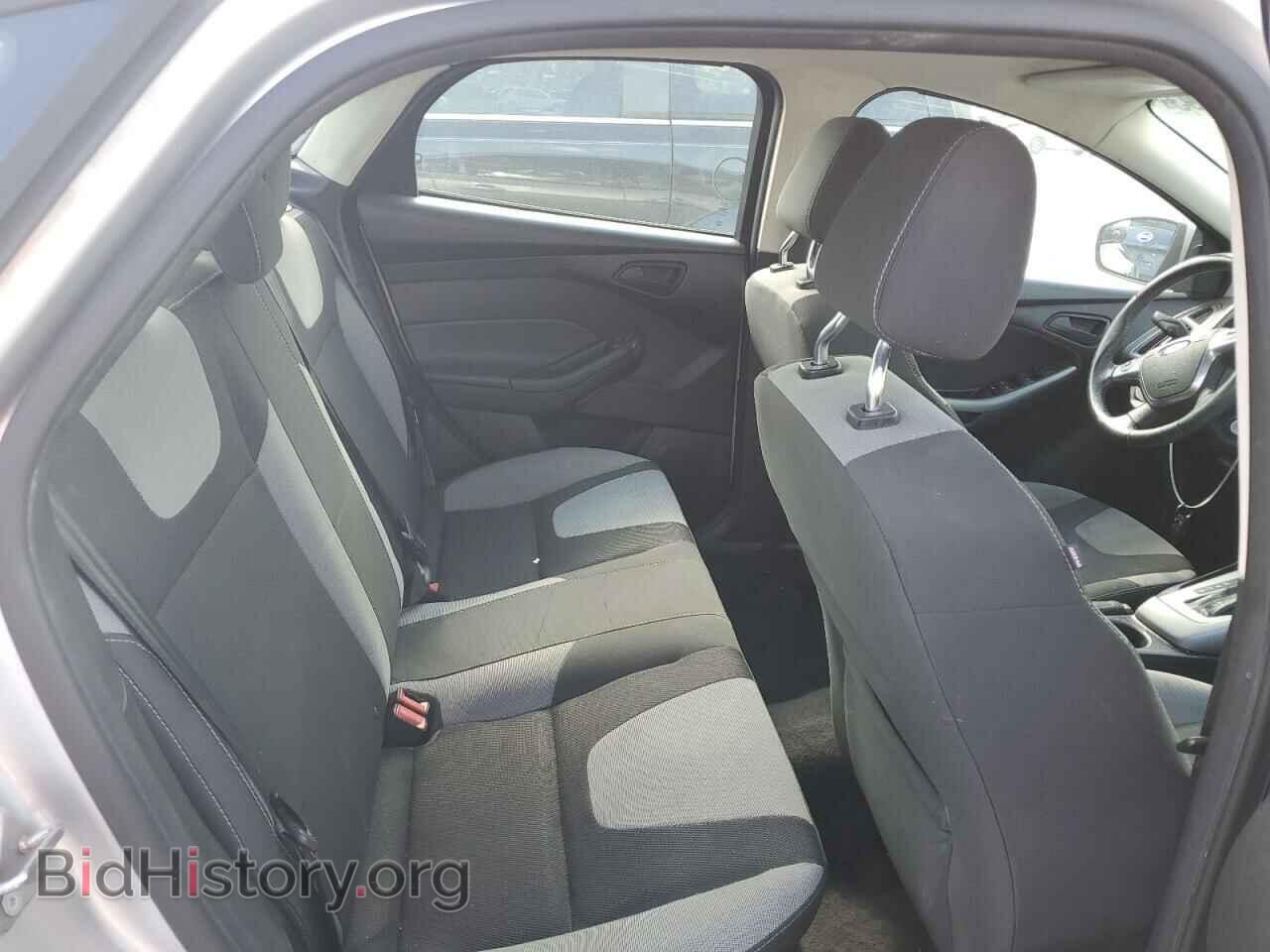 2012 FORD FOCUS - VIN: 1FAHP3F28CL308633 - Photo 10