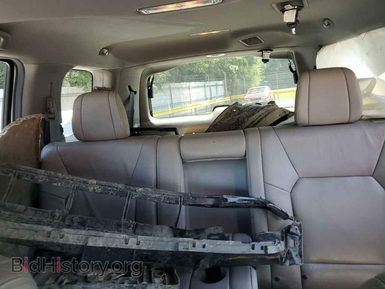 2012 HONDA PILOT - VIN: 5FNYF3H54CB001466 - Фото 10
