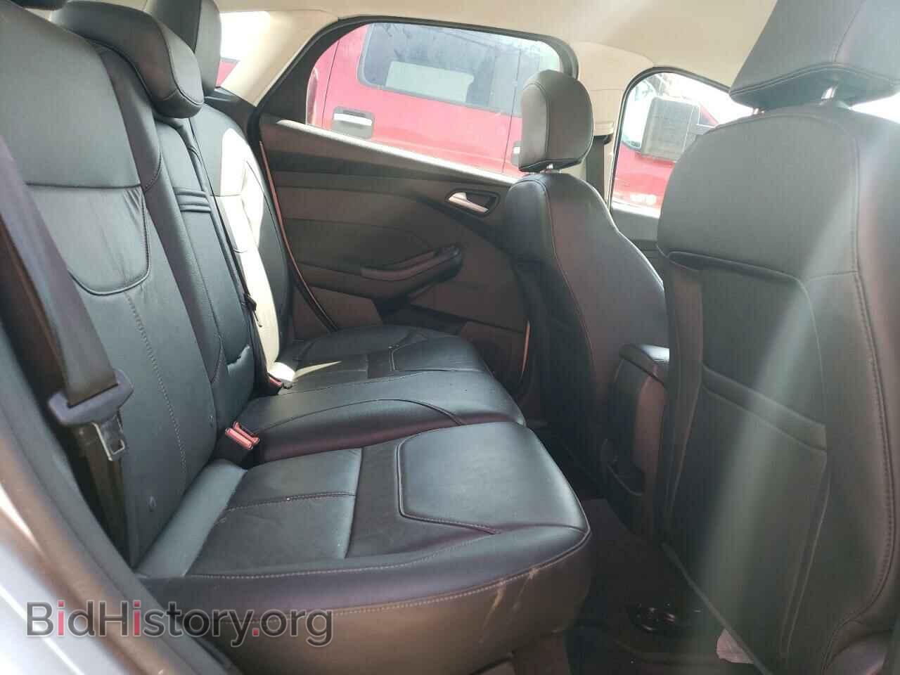 2015 FORD FOCUS - VIN: 1FADP3N2XFL279687 - Фото 10