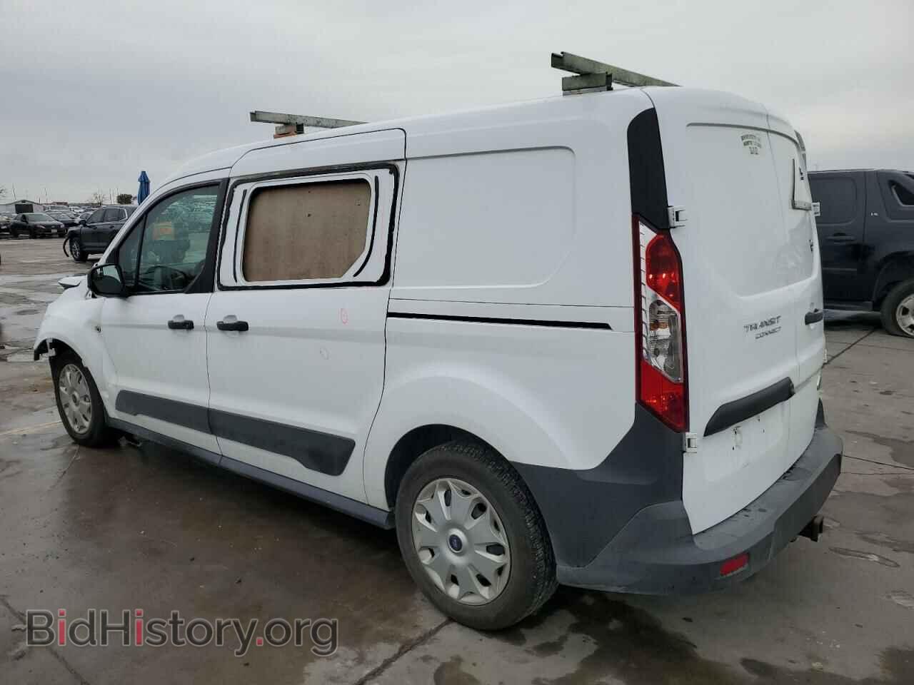 2014 FORD TRANSIT - VIN: NM0LS7E72E1164788 - Фото 2