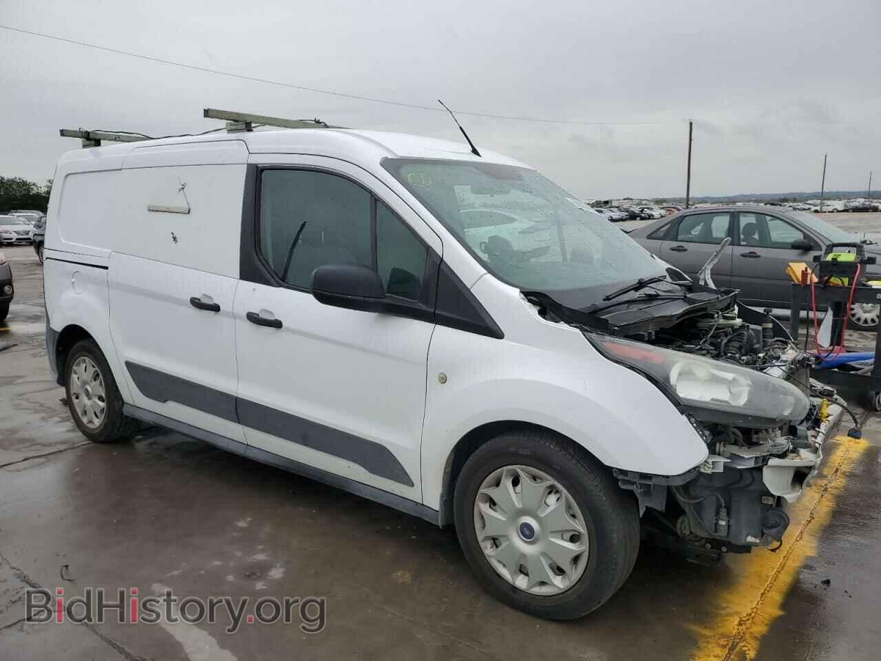 2014 FORD TRANSIT - VIN: NM0LS7E72E1164788 - Фото 4