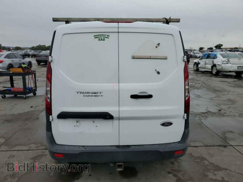 2014 Ford TRANSIT (VIN NM0LS7E72E1164788) — фото 6 из 13