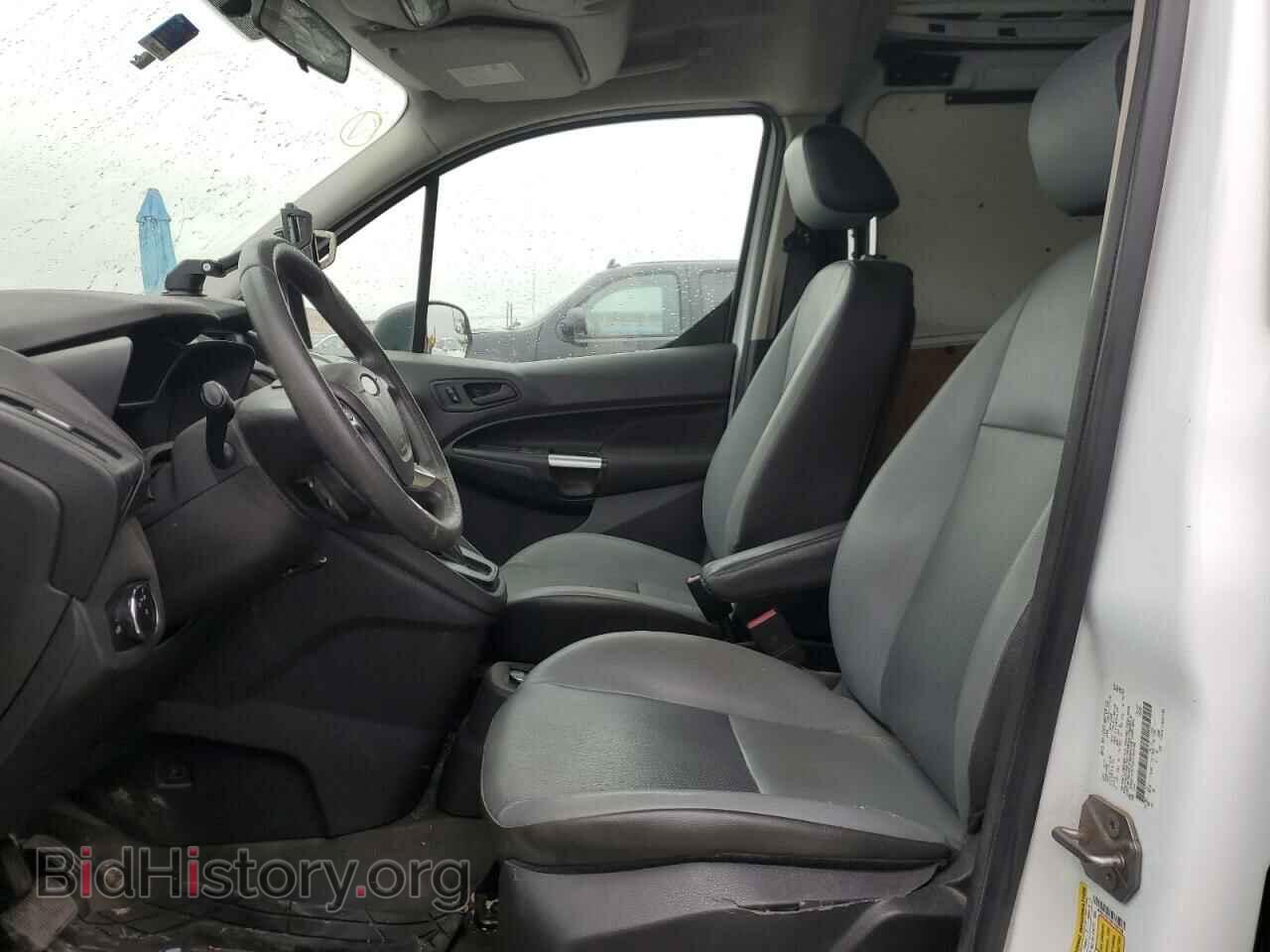 2014 FORD TRANSIT - VIN: NM0LS7E72E1164788 - Фото 7