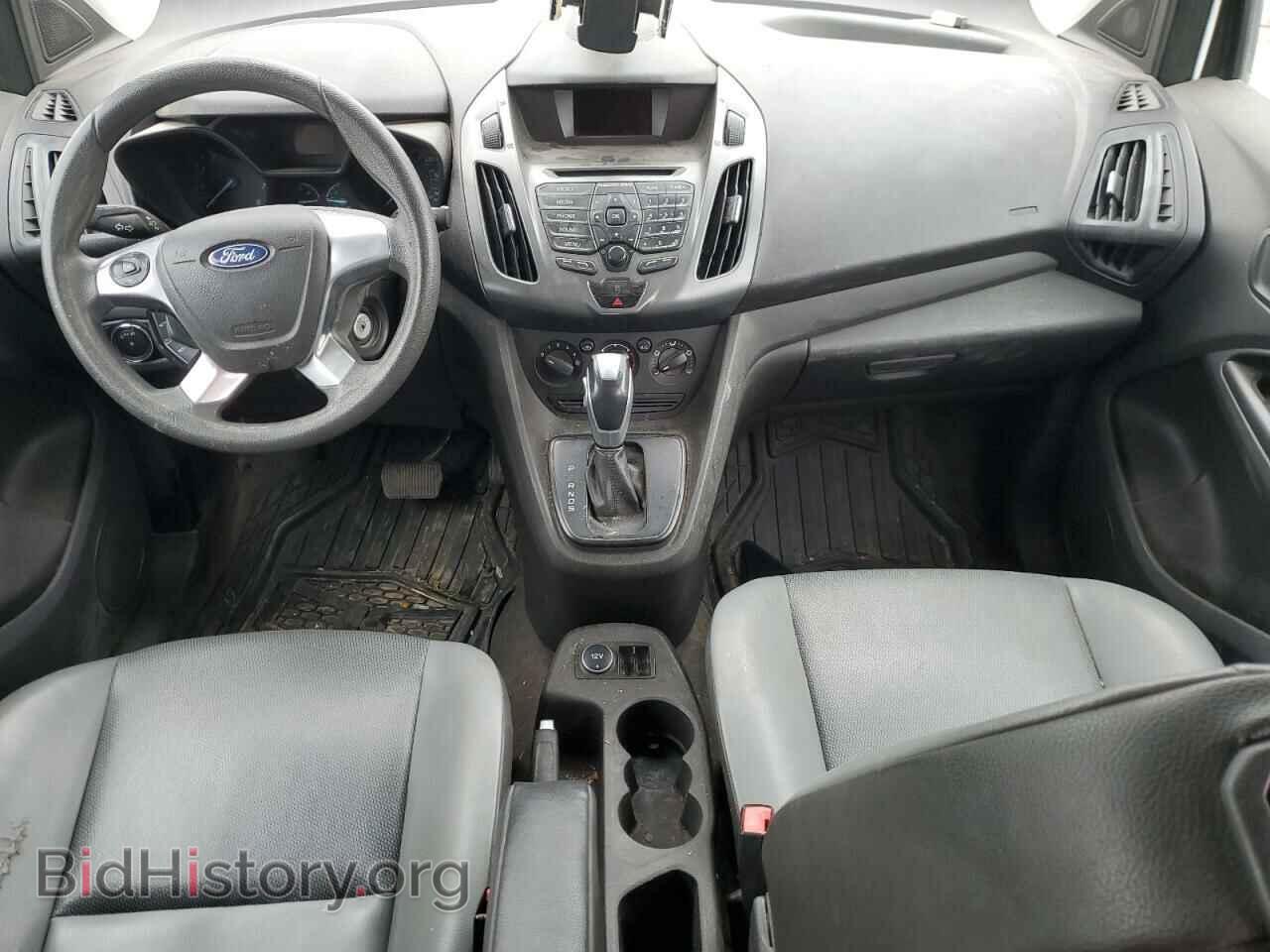 2014 FORD TRANSIT - VIN: NM0LS7E72E1164788 - Фото 8