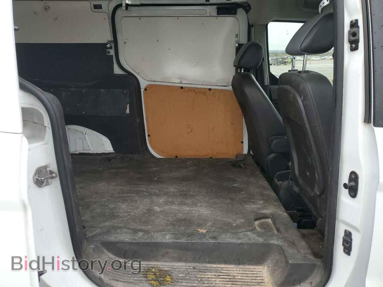 2014 FORD TRANSIT - VIN: NM0LS7E72E1164788 - Фото 10