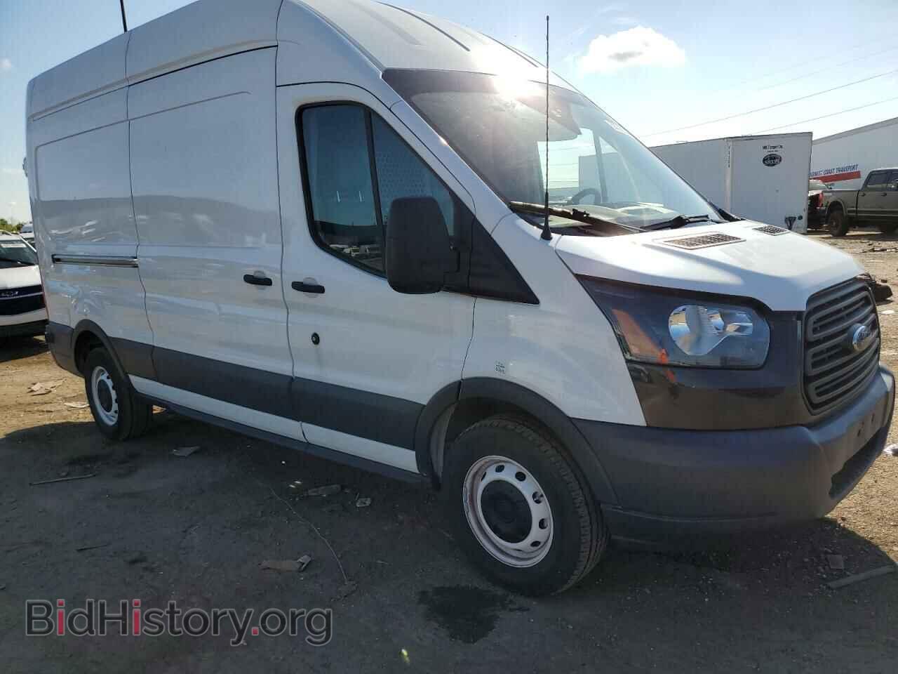 2017 FORD TRANSIT - VIN: 1FTYR2XM0HKA69901 - Photo 4