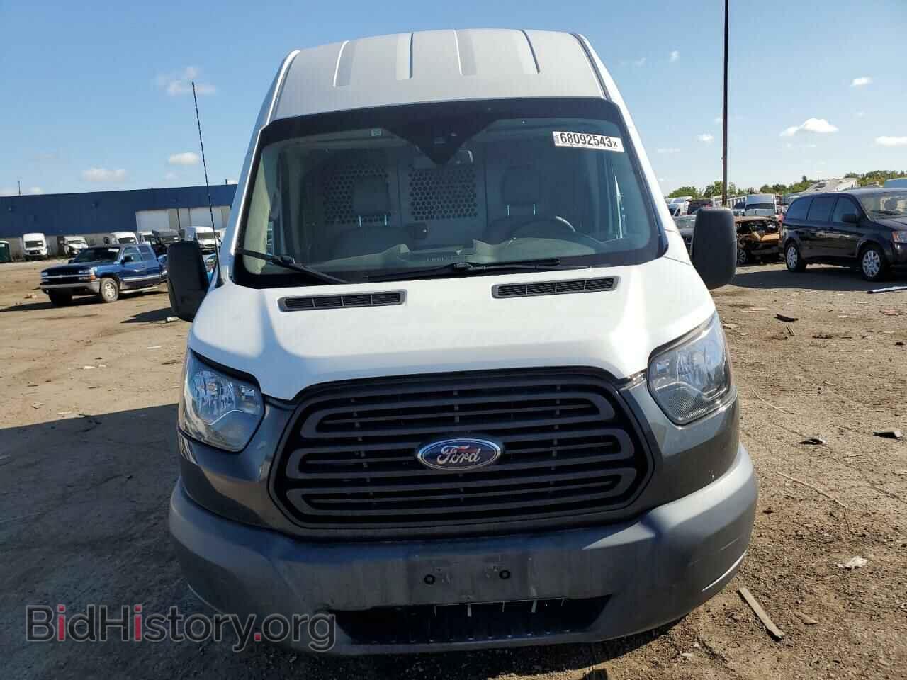 2017 FORD TRANSIT - VIN: 1FTYR2XM0HKA69901 - Photo 5