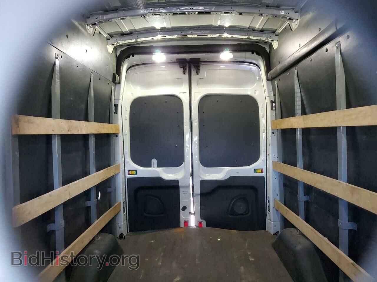 2017 FORD TRANSIT - VIN: 1FTYR2XM0HKA69901 - Photo 10