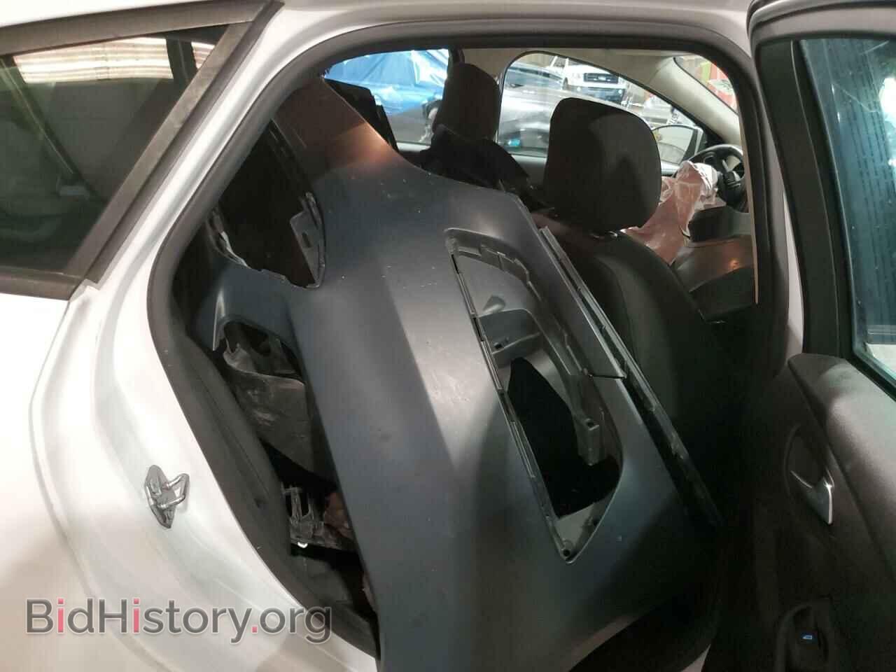 2016 FORD FOCUS - VIN: 1FADP3K26GL377914 - Фото 10
