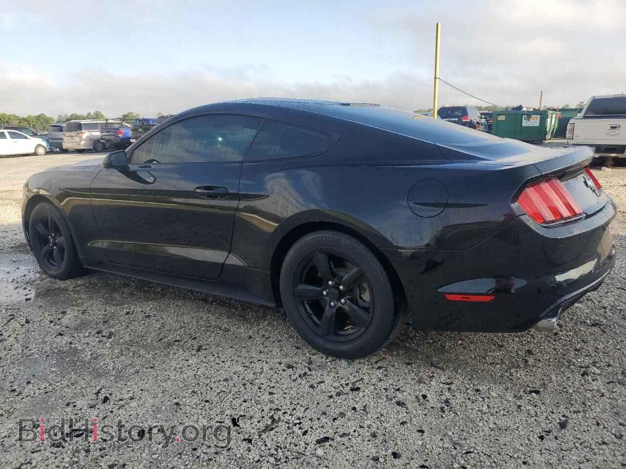 2016 FORD ALL Models - VIN: 1FA6P8AM2G5219177 - Photo 2