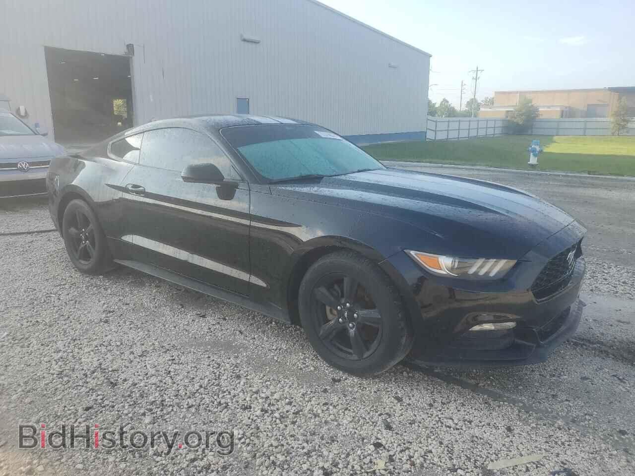 2016 FORD ALL Models - VIN: 1FA6P8AM2G5219177 - Photo 4
