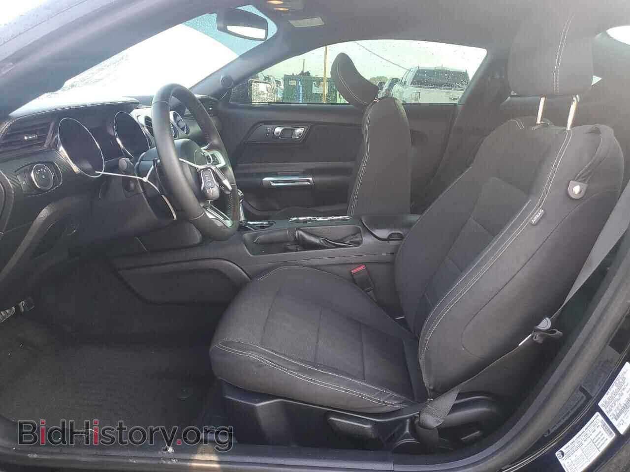2016 FORD ALL Models - VIN: 1FA6P8AM2G5219177 - Photo 7