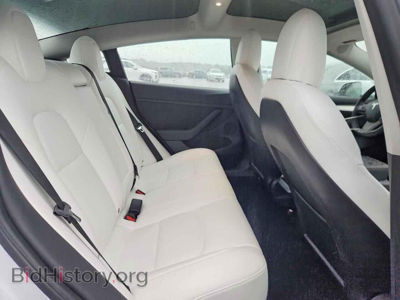 2022 TESLA MODEL 3 - VIN: 5YJ3E1EB2NF167029 - Photo 10