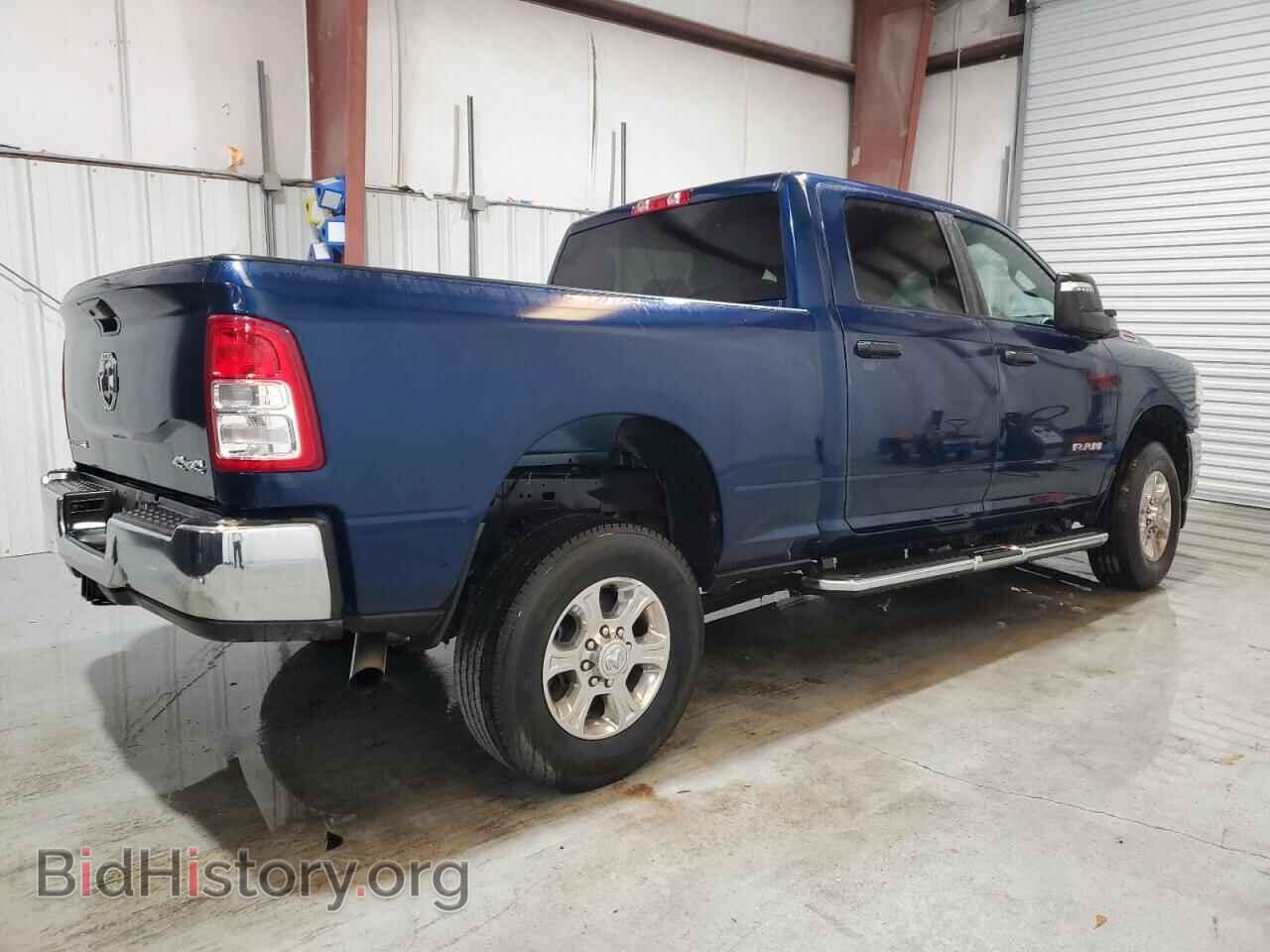 2024 RAM 2500 - VIN: 3C6UR5DJXRG322832 - Фото 3