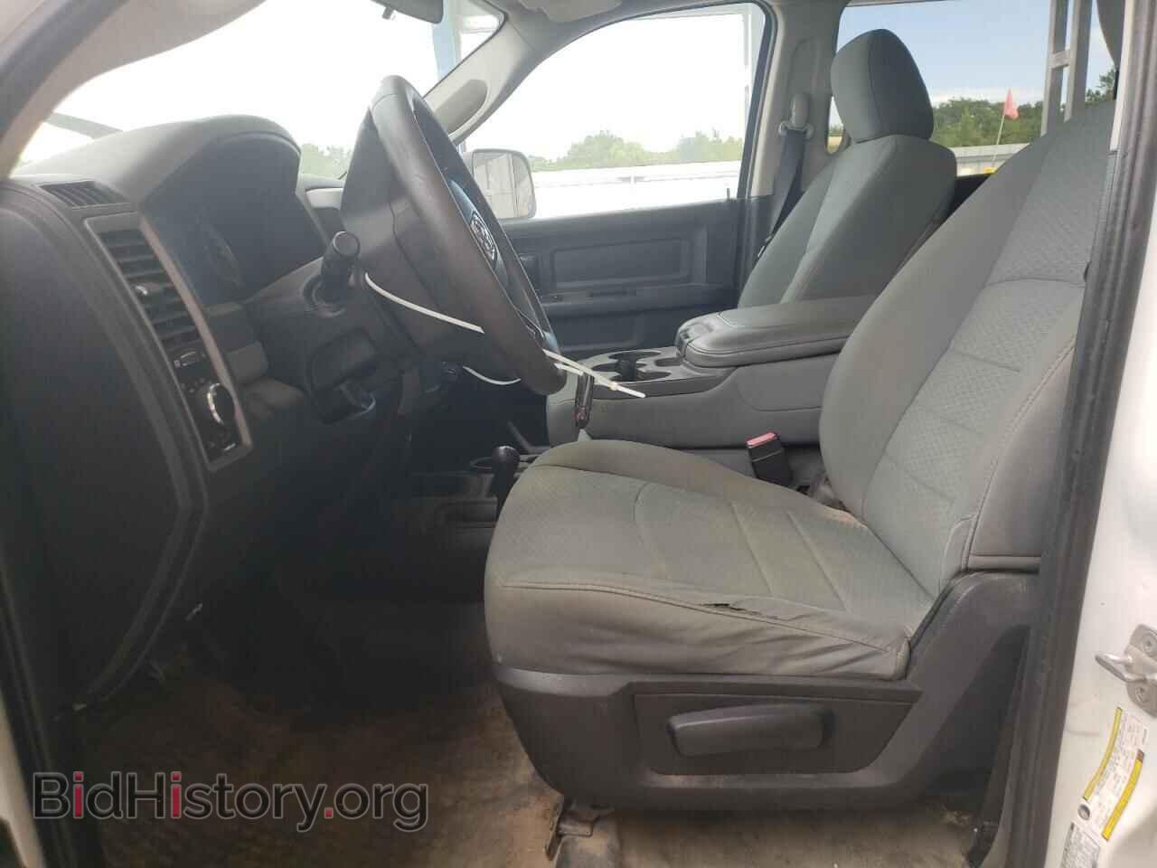 2013 RAM All Models - VIN: 3C6TR5CT5DG526266 - Фото 7