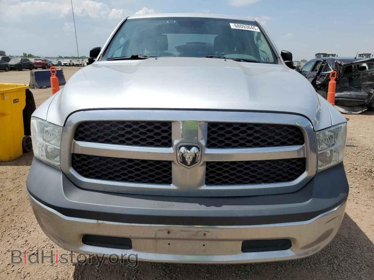 2017 RAM 1500 - VIN: 1C6RR7FT9HS589807 - Фото 5