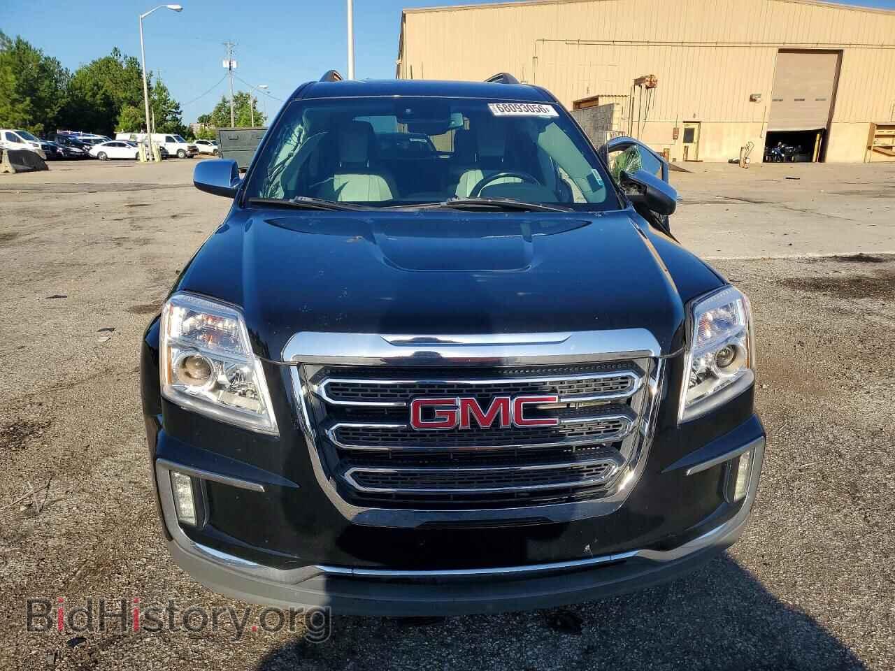 2017 GMC TERRAIN - VIN: 2GKALPEK9H6232859 - Photo 5