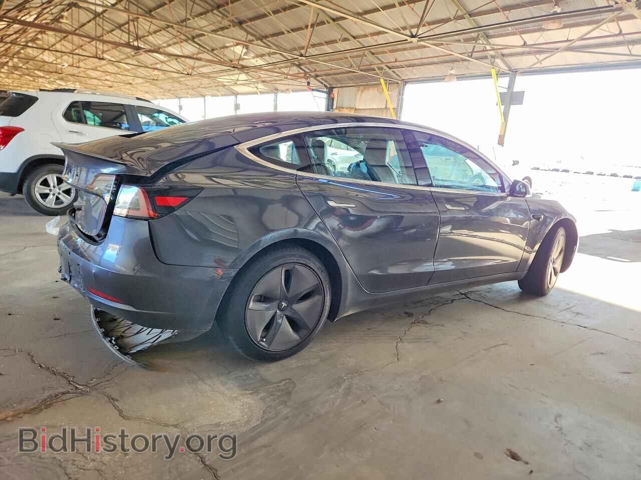 2018 TESLA MODEL 3 - VIN: 5YJ3E1EA2JF031520 - Photo 3