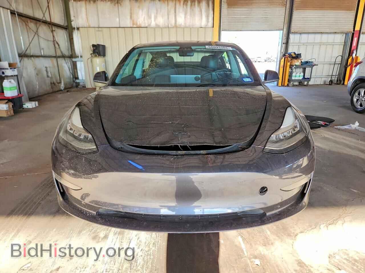 2018 TESLA MODEL 3 - VIN: 5YJ3E1EA2JF031520 - Photo 5