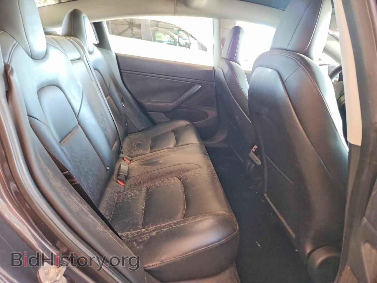 2018 TESLA MODEL 3 - VIN: 5YJ3E1EA2JF031520 - Photo 10