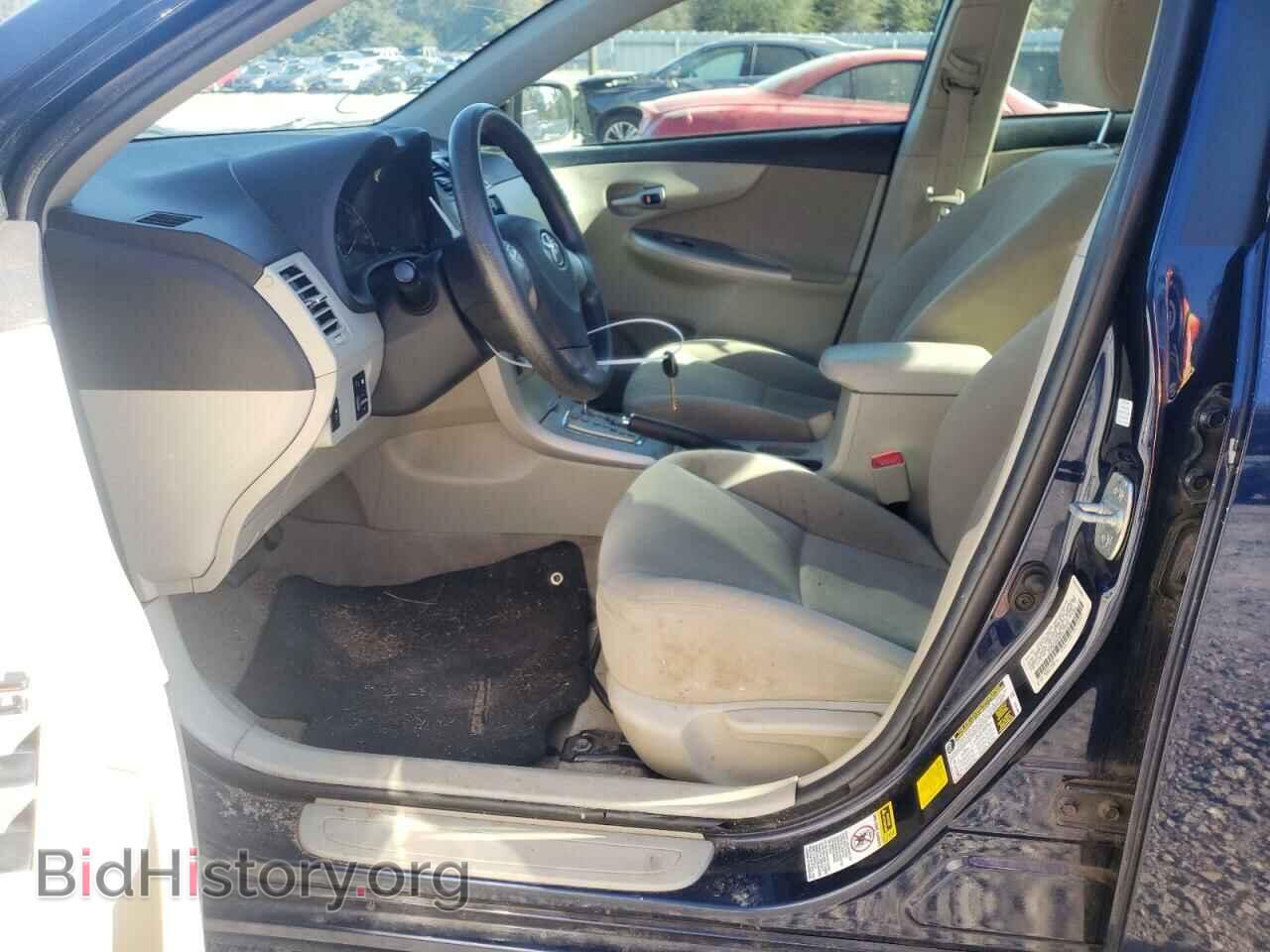 2013 TOYOTA COROLLA - VIN: 5YFBU4EE8DP213475 - Фото 7