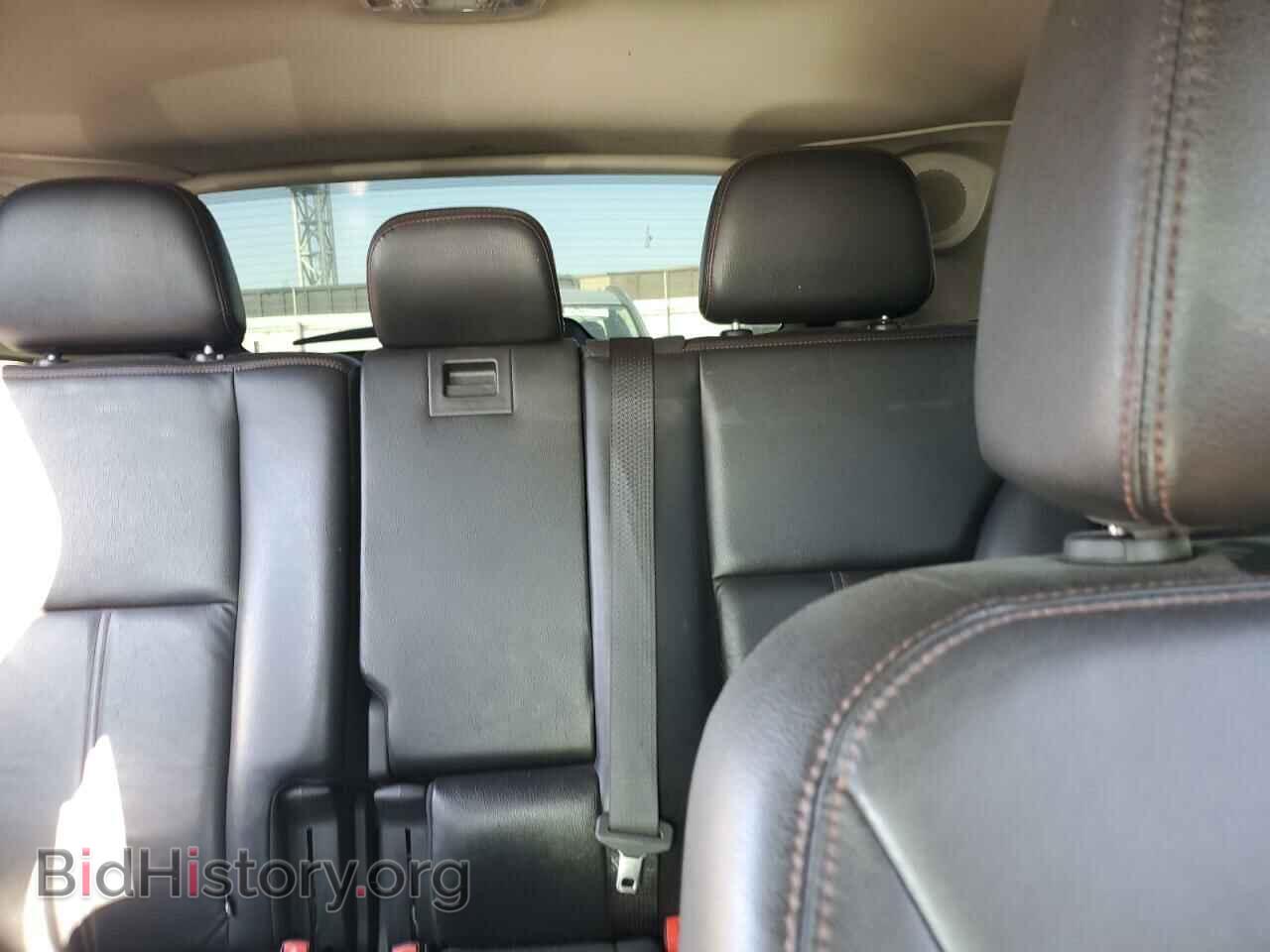 2013 FORD EDGE - VIN: 2FMDK3KC8DBA02955 - Photo 10