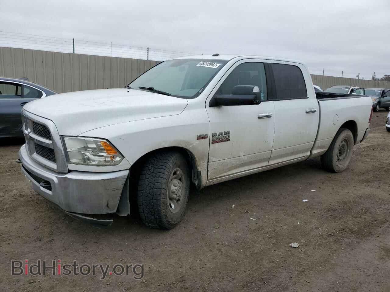 Photo 3C6TR4DT4DG593465 - RAM All Models 2013