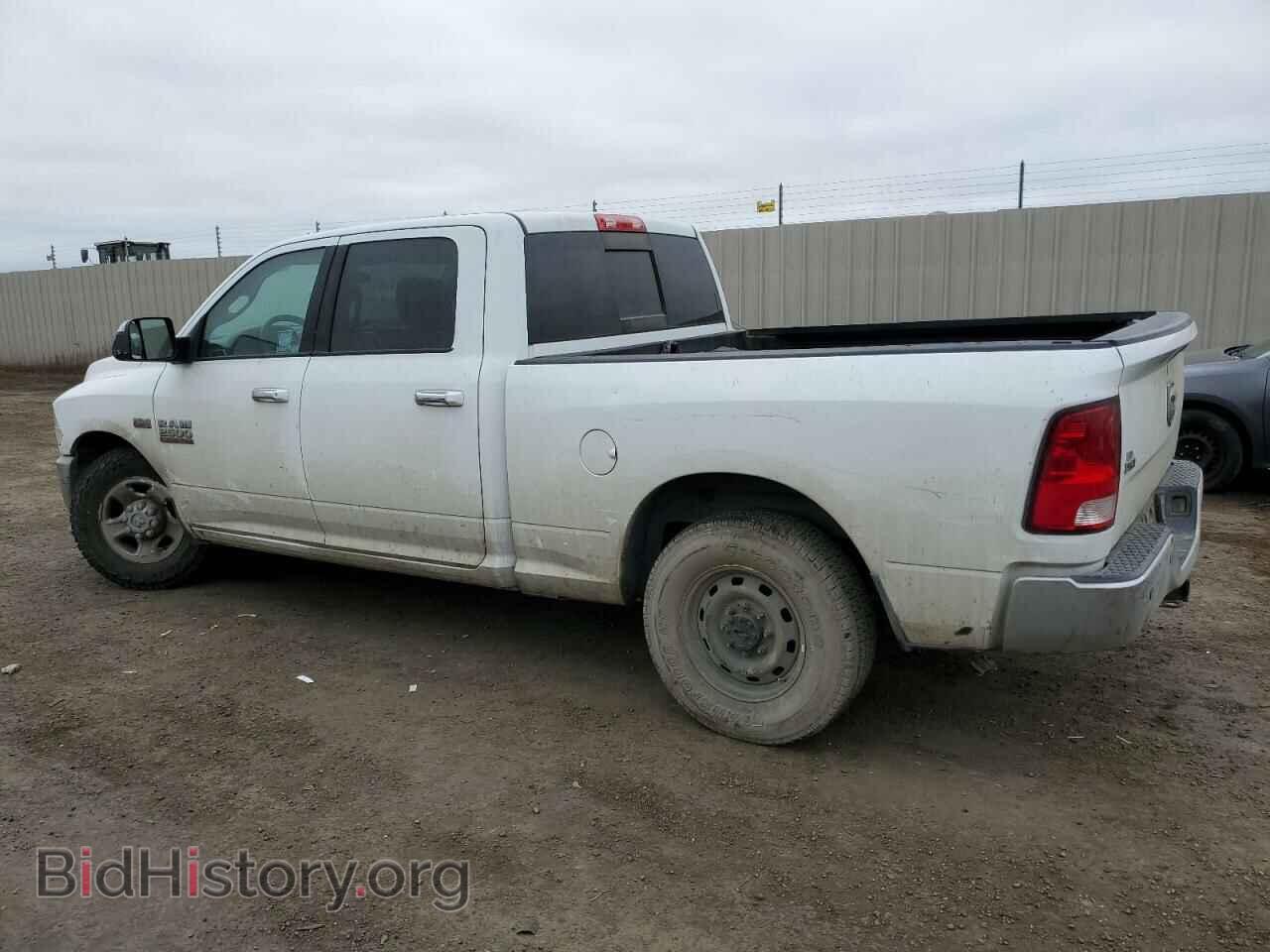 2013 RAM All Models - VIN: 3C6TR4DT4DG593465 - Фото 2
