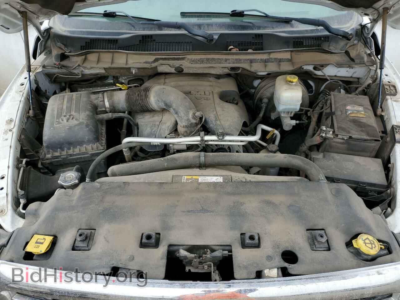 2013 RAM All Models - VIN: 3C6TR4DT4DG593465 - Фото 11