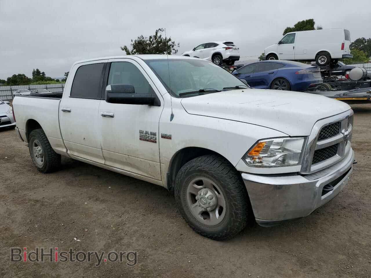 2013 RAM All Models - VIN: 3C6TR4DT4DG593465 - Фото 4