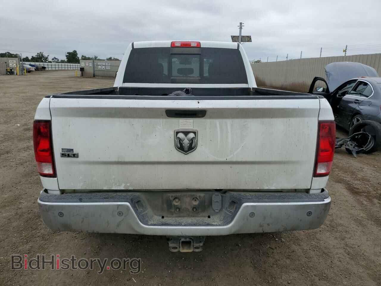2013 RAM All Models - VIN: 3C6TR4DT4DG593465 - Фото 6