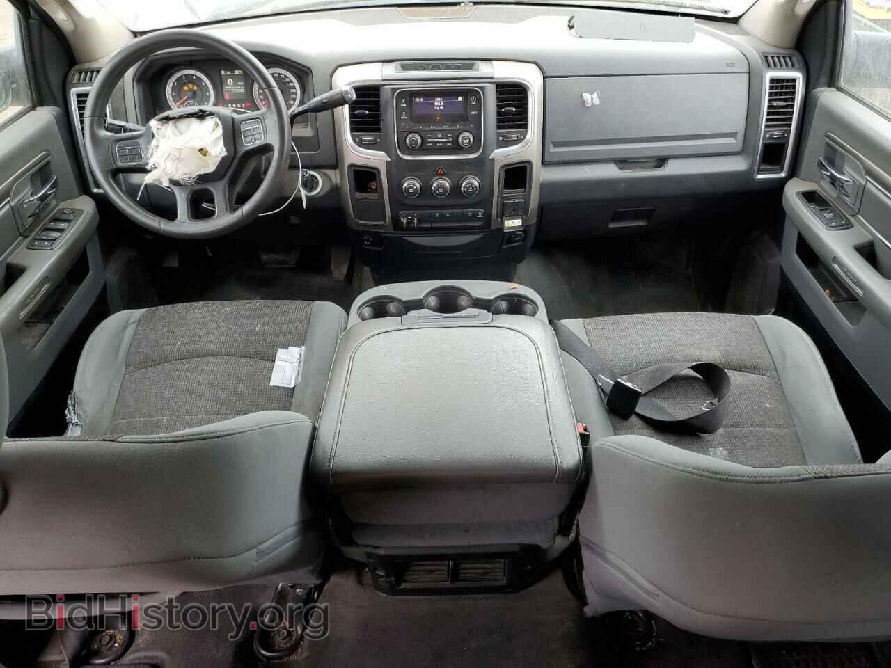 2013 RAM All Models - VIN: 3C6TR4DT4DG593465 - Фото 8