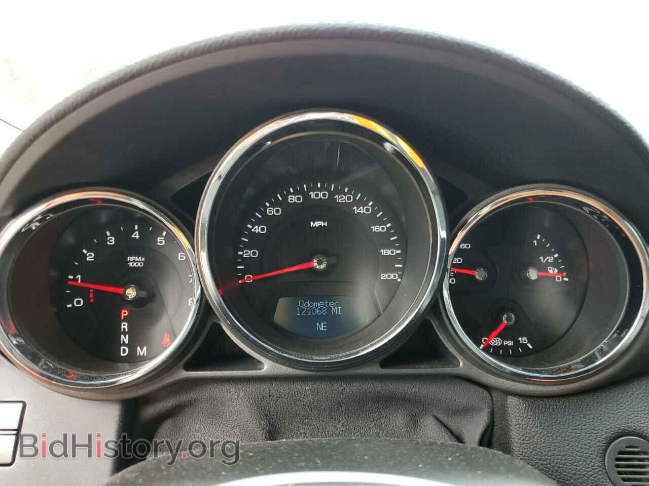 2010 CADILLAC CTS - VIN: 1G6DV5EP1A0144148 - Фото 9