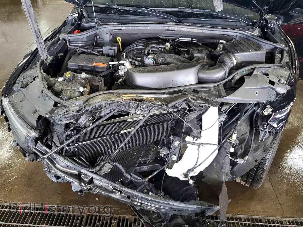 2023 DODGE DURANGO - VIN: 1C4RDJDG3PC553811 - Photo 12