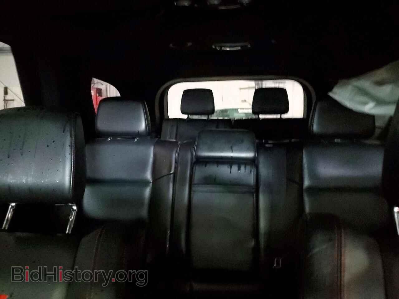 2023 DODGE DURANGO - VIN: 1C4RDJDG3PC553811 - Photo 10