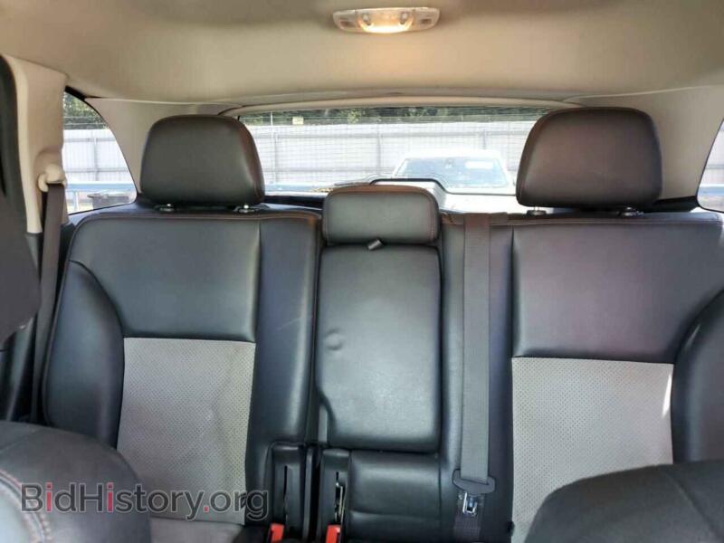 2014 Ford EDGE (VIN 2FMDK3JCXEBA14639) — photo 10 of 14
