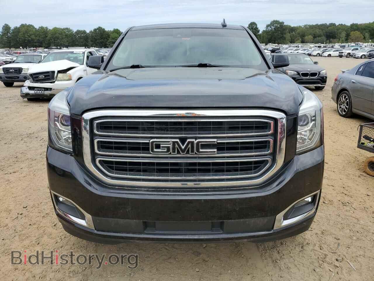 2017 GMC YUKON - VIN: 1GKS2BKC2HR268064 - Фото 5