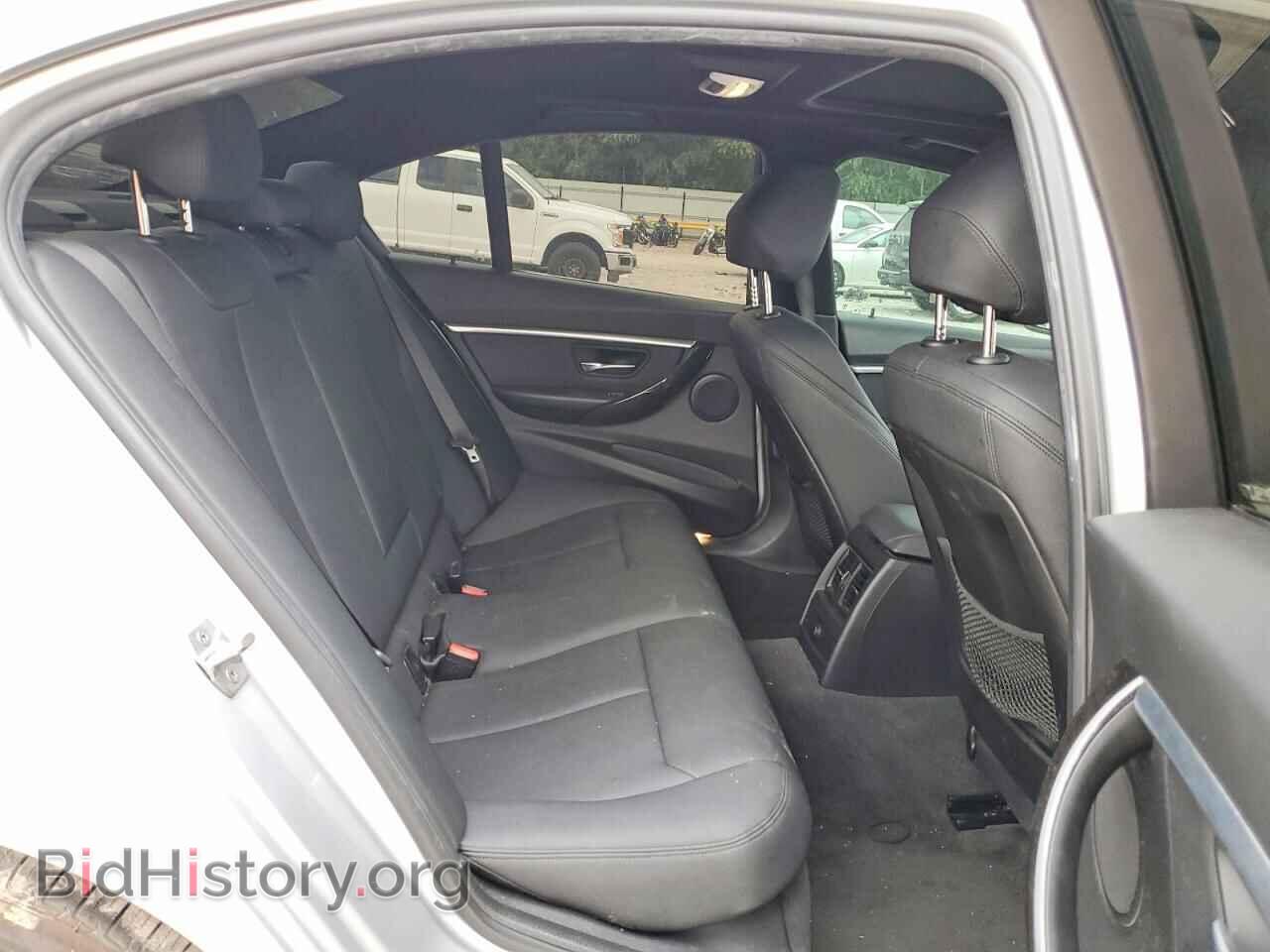 2018 BMW 3 SERIES - VIN: WBA8B9G56JNU97401 - Фото 10