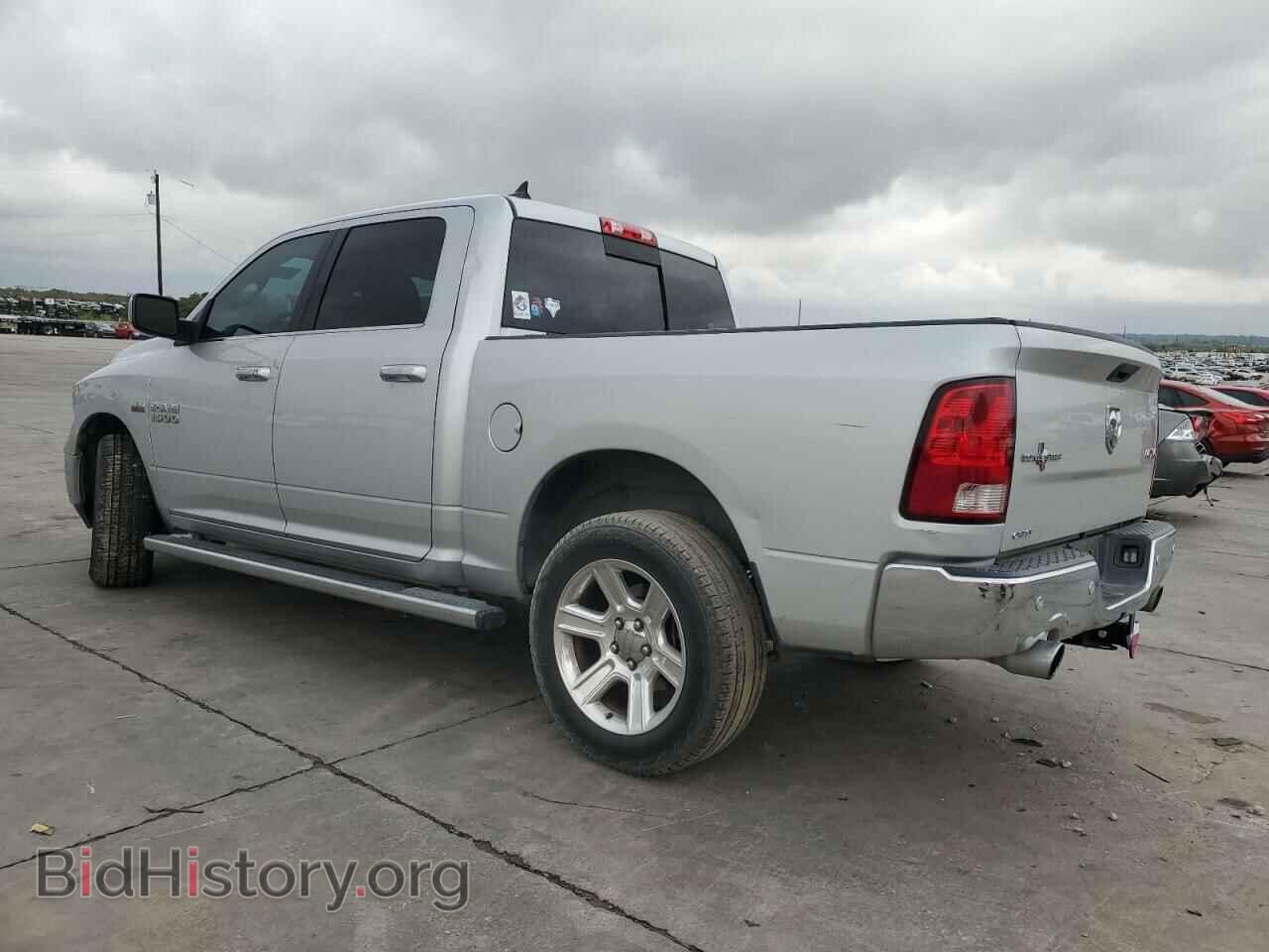 2017 RAM 1500 - VIN: 1C6RR7LT8HS694889 - Photo 2