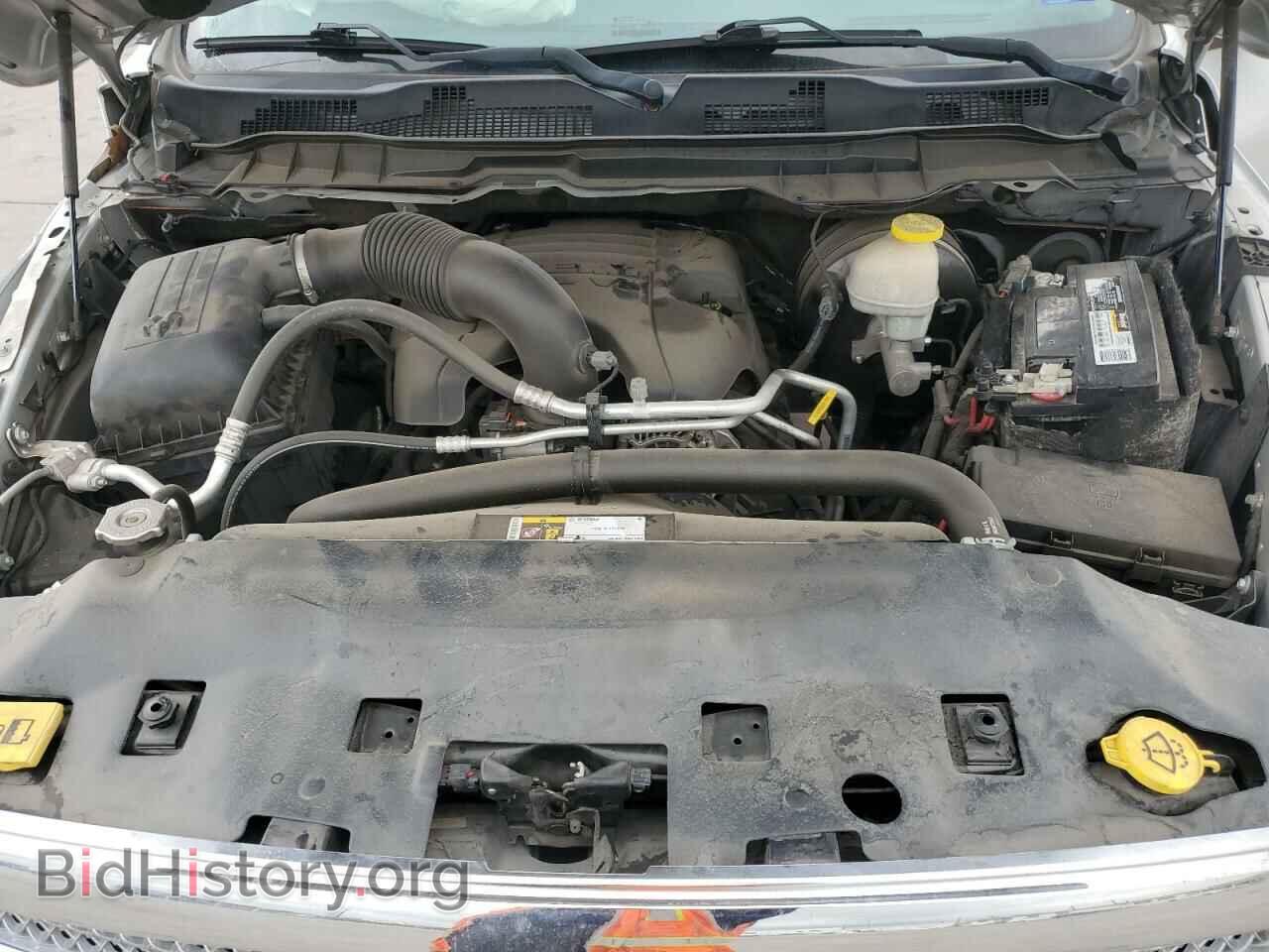 2017 RAM 1500 - VIN: 1C6RR7LT8HS694889 - Photo 11