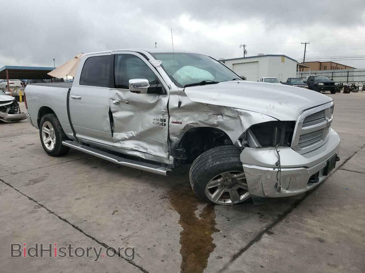 2017 RAM 1500 - VIN: 1C6RR7LT8HS694889 - Photo 4
