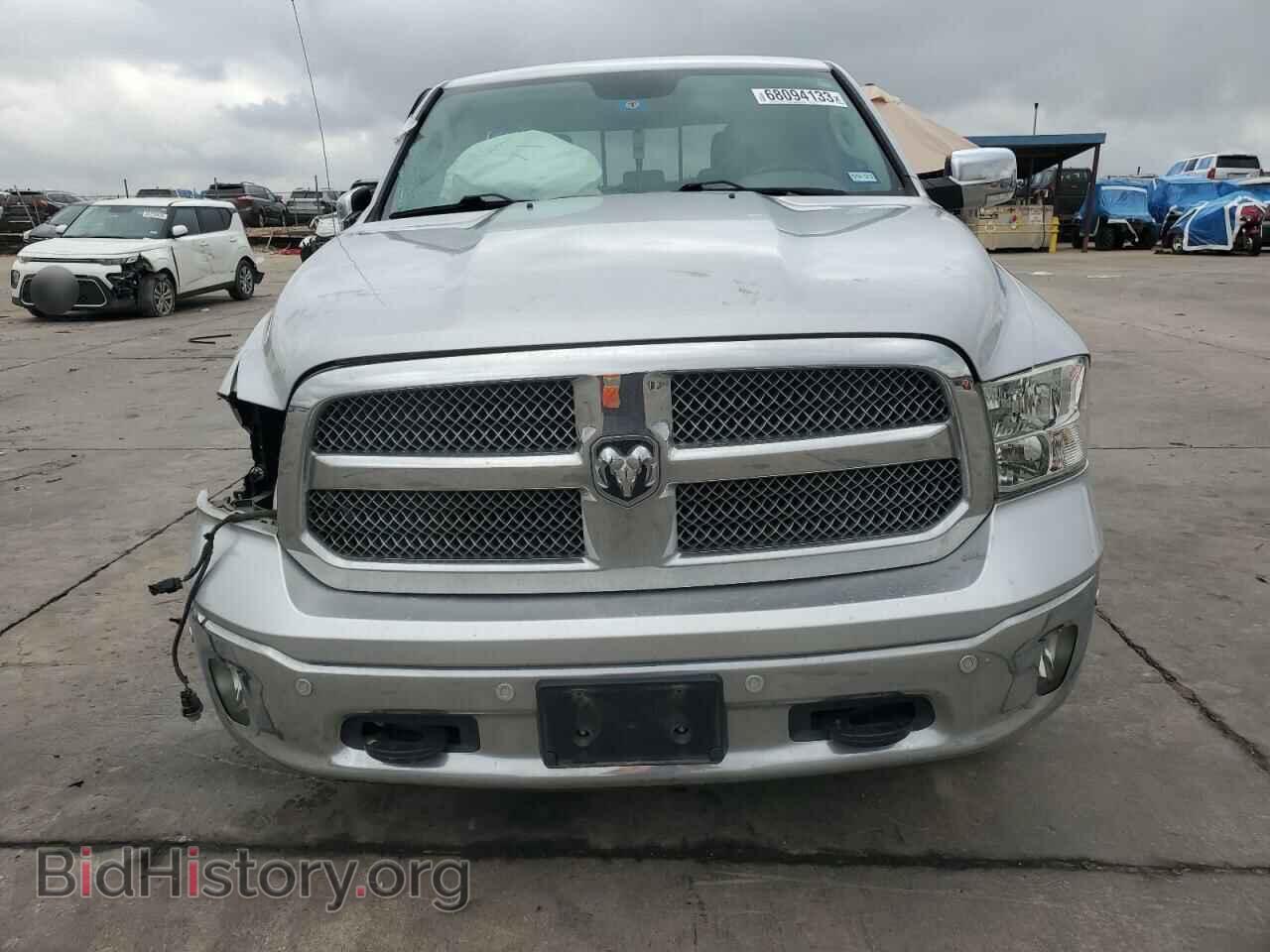 2017 RAM 1500 - VIN: 1C6RR7LT8HS694889 - Photo 5