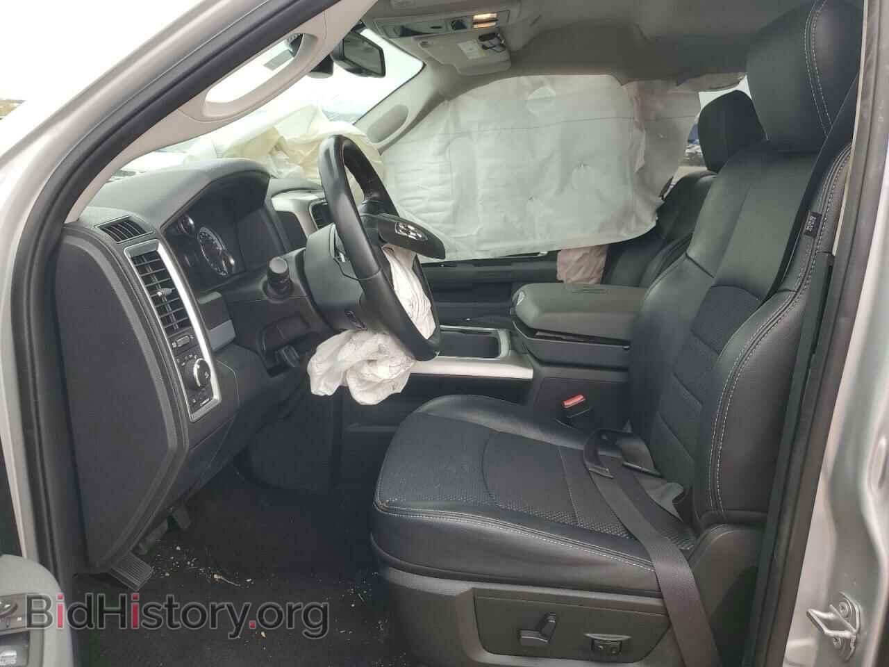 2017 RAM 1500 - VIN: 1C6RR7LT8HS694889 - Photo 7