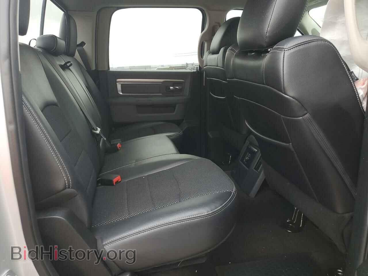 2017 RAM 1500 - VIN: 1C6RR7LT8HS694889 - Photo 10