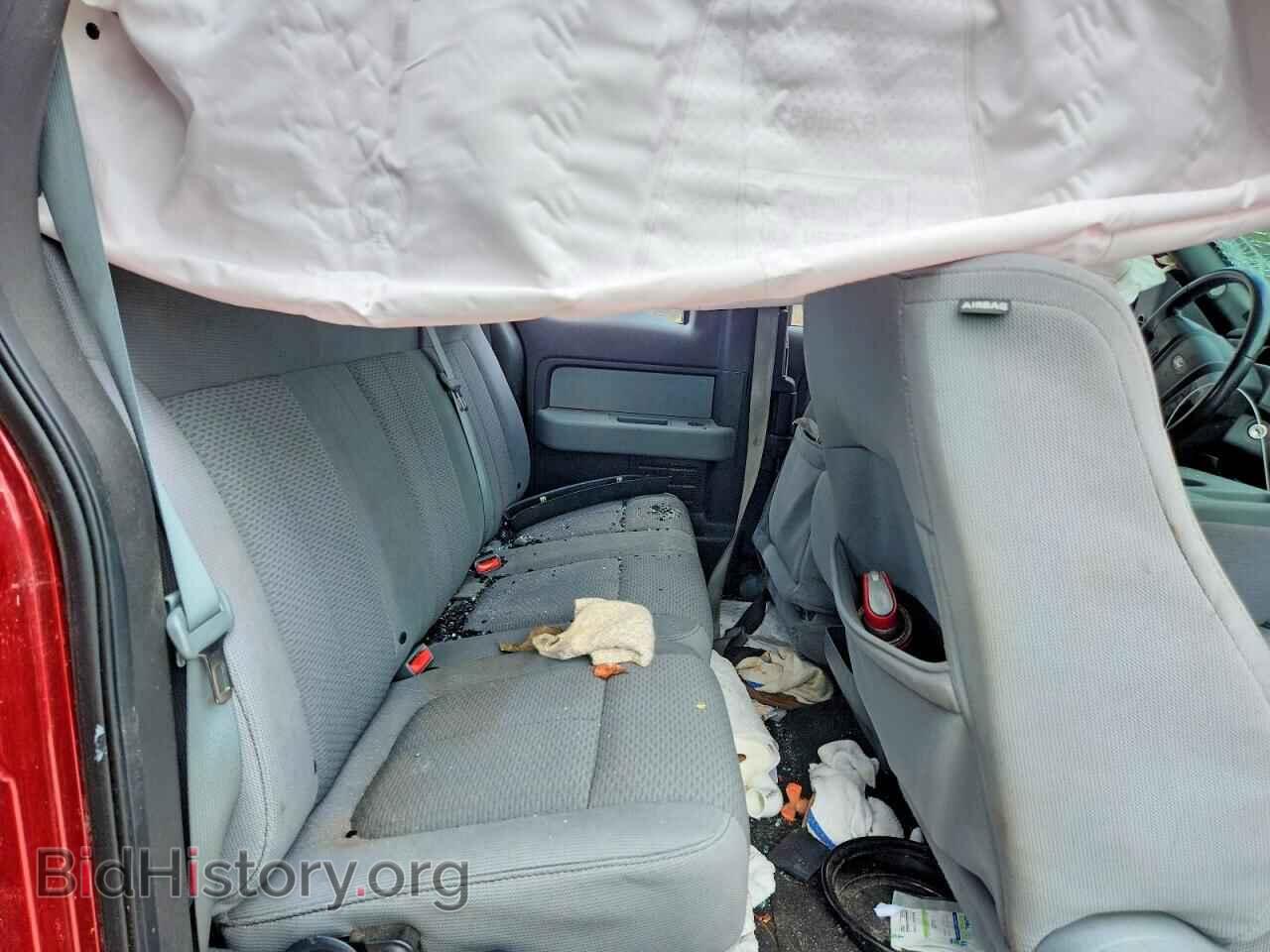 2013 FORD F150 - VIN: 1FTFX1ET3DFD88603 - Фото 10